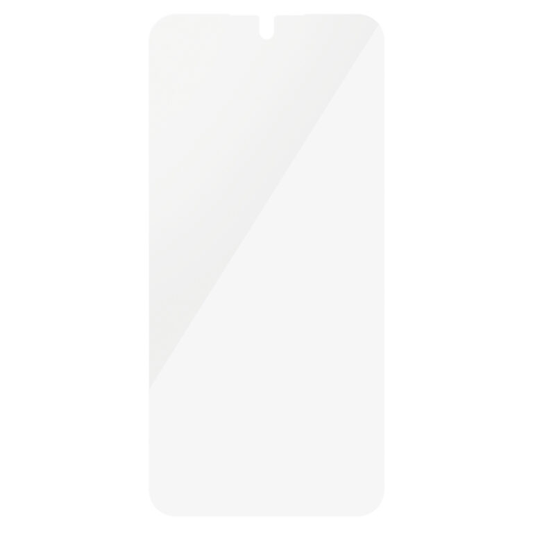 PanzerGlass Ultra-Wide Fit Screenprotector incl. applicator Samsung Galaxy A56 - Afbeelding 2