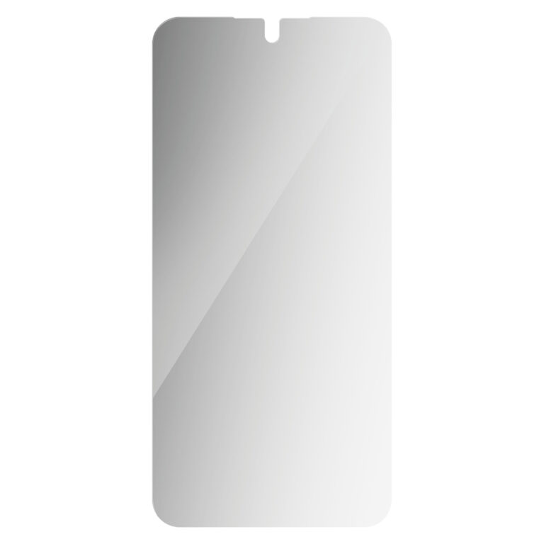 PanzerGlass Privacy Ultra-Wide Fit Anti-Bacterial Screenprotector incl. applicator Samsung Galaxy A56 - Afbeelding 3