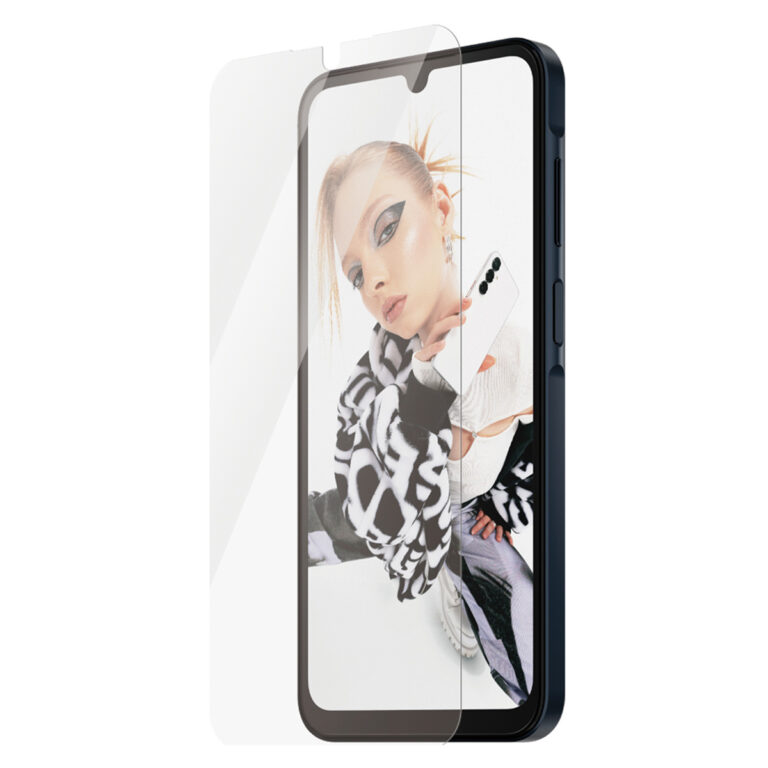 SAFE by PanzerGlass Ultra-Wide Fit Screenprotector incl. applicator Samsung Galaxy A26 - Afbeelding 3
