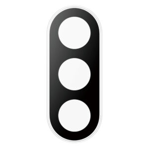 SAFE by PanzerGlass Camera Lens Protector Samsung Galaxy A26 - Transparant