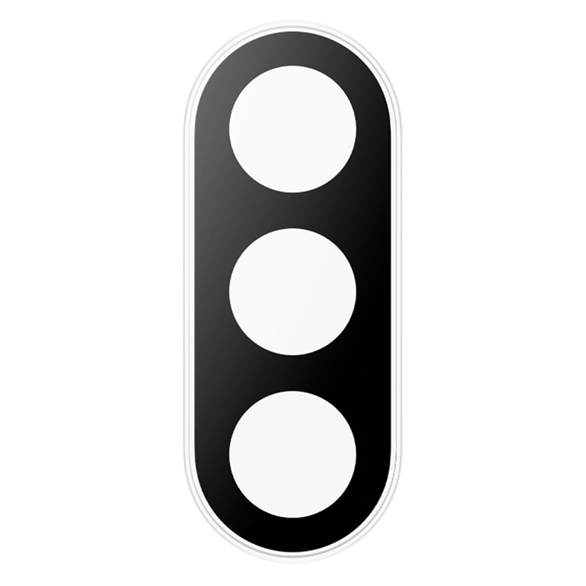 SAFE by PanzerGlass Camera Lens Protector Samsung Galaxy A26 – Transparant