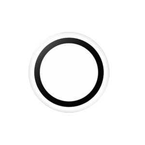 PanzerGlass Camera Protector Hoops Apple iPhone 16e - Transparant