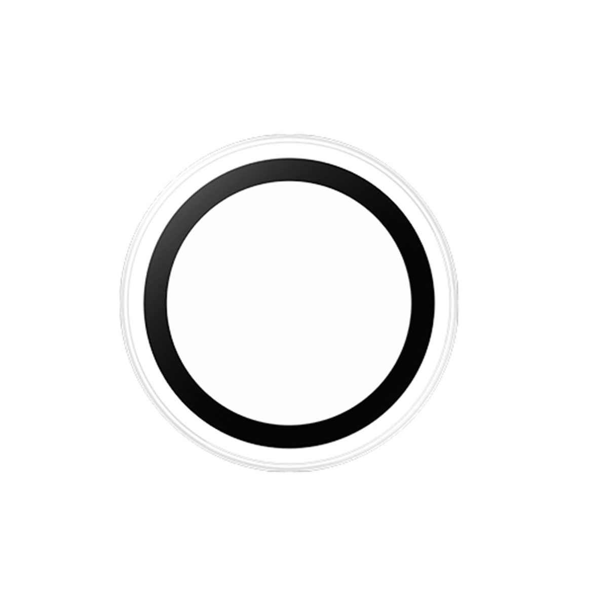 PanzerGlass Camera Protector Hoops Apple iPhone 16e – Transparant