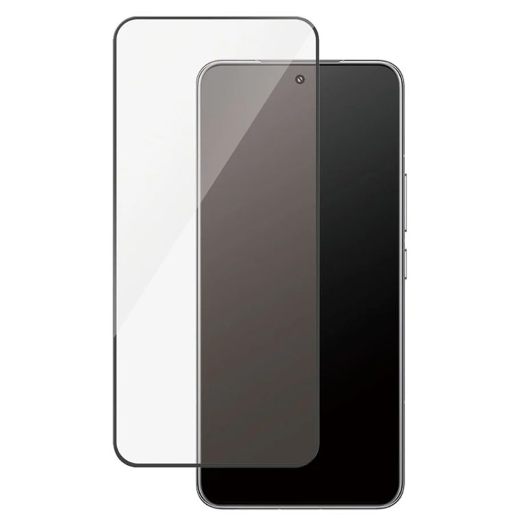 PanzerGlass Ultra-Wide Fit Anti-Bacterial Screenprotector OnePlus 13 - Afbeelding 2