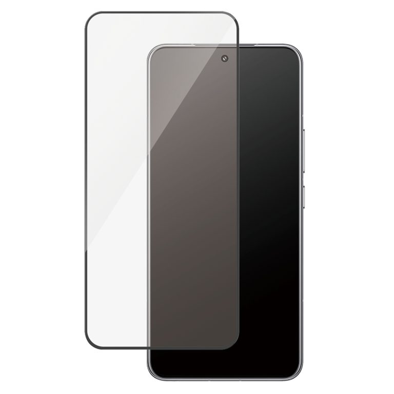 PanzerGlass Ultra-Wide Fit Anti-Bacterial Screenprotector Xiaomi 15 Pro - Afbeelding 3