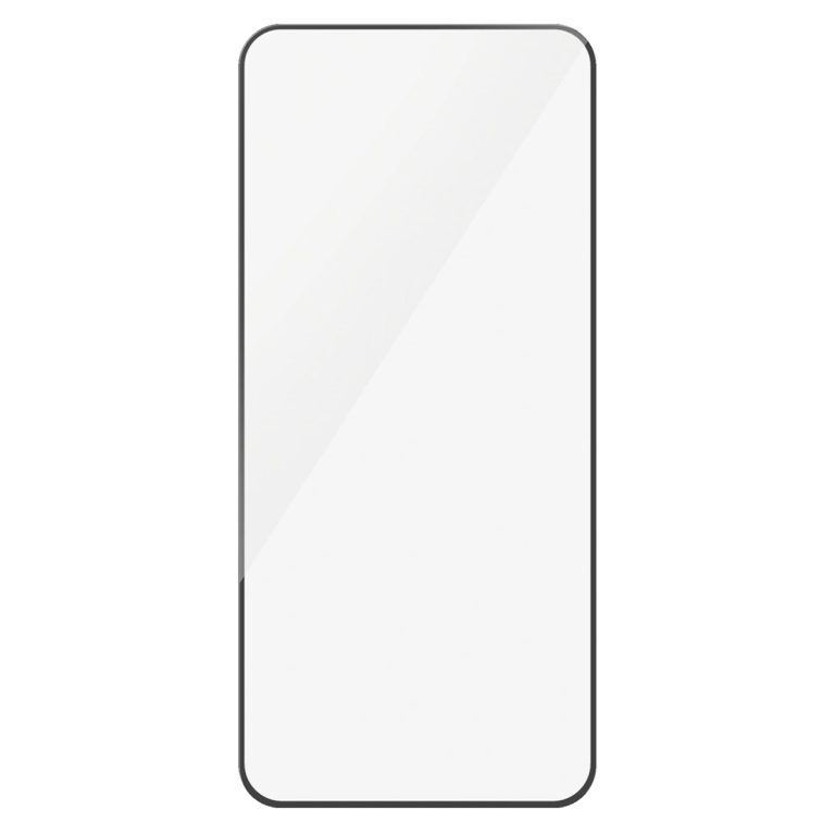 PanzerGlass Ultra-Wide Fit Anti-Bacterial Screenprotector Xiaomi Redmi Note 14 (4G) - Afbeelding 2