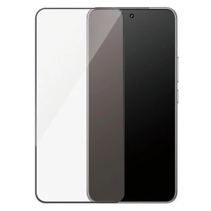 PanzerGlass Ultra-Wide Fit Anti-Bacterial Screenprotector Xiaomi Redmi Note 14 Pro (4G/5G) / 14 Pro Plus / 13 Pro Plus