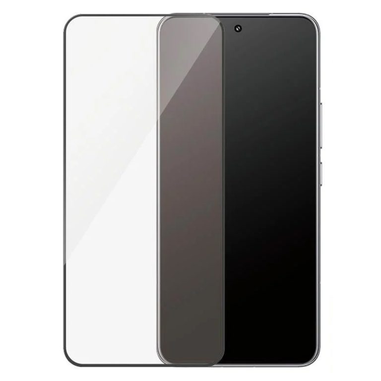 PanzerGlass Ultra-Wide Fit Anti-Bacterial Screenprotector Xiaomi Redmi Note 14 Pro (4G/5G) / 14 Pro Plus / 13 Pro Plus