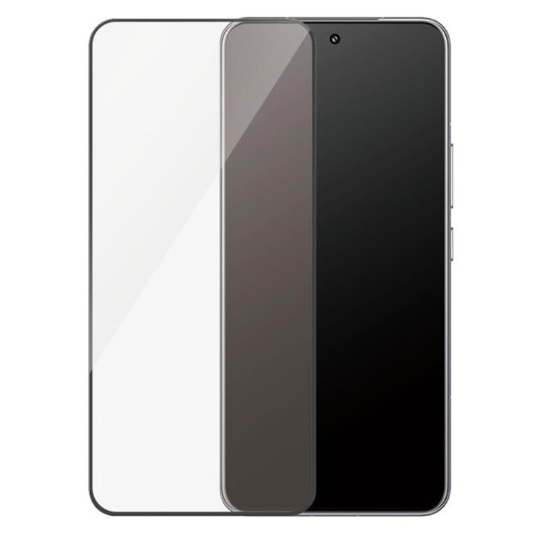 SAFE by PanzerGlass Ultra-Wide Fit Screenprotector incl. applicator voor de Xiaomi Redmi Note 14 Pro (Plus) (5G) / 13 Pro Plus (5G) - Afbeelding 3