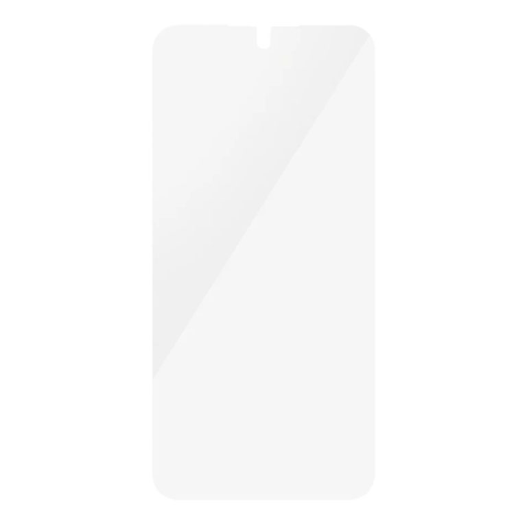 SAFE by PanzerGlass Ultra-Wide Fit Screenprotector Samsung Galaxy S24 FE / A36 / A56 - Afbeelding 2