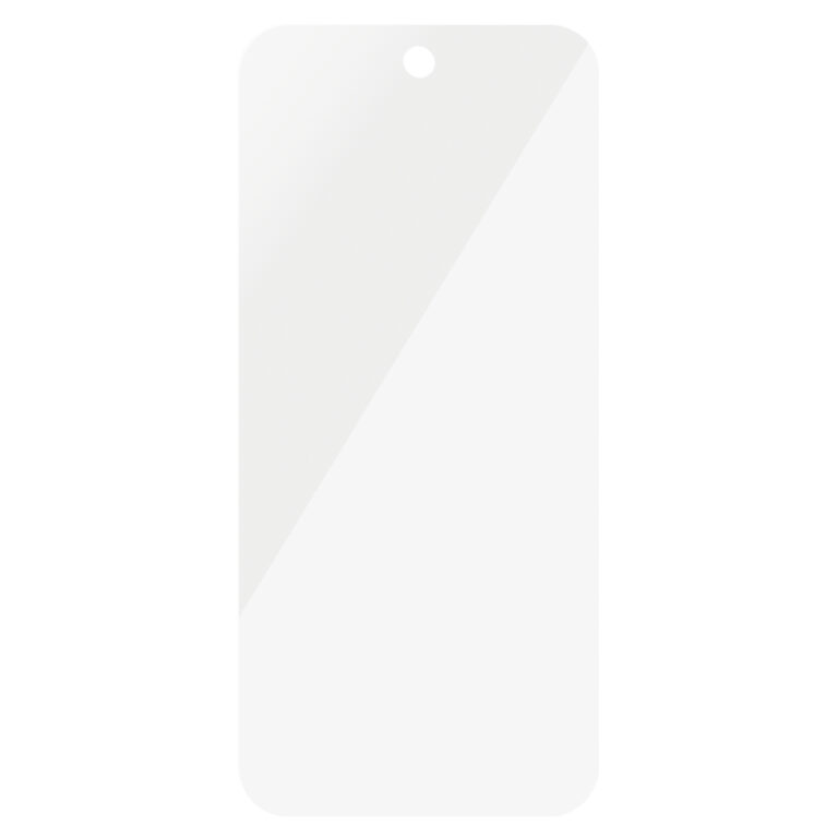 SAFE by PanzerGlass Ultra-Wide Fit Screenprotector Google Pixel 9a - Afbeelding 2