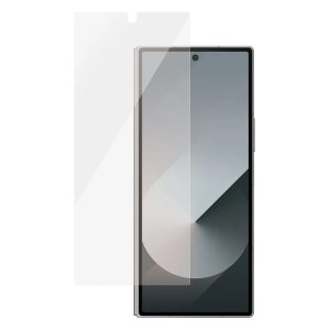 PanzerGlass Ultra-Wide Fit Anti-Bacterial Screenprotector Samsung Galaxy Z Fold 7