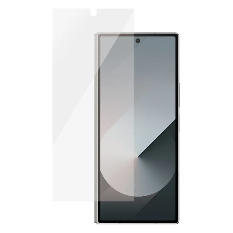 PanzerGlass Ultra-Wide Fit Anti-Bacterial Screenprotector Samsung Galaxy Z Fold 7