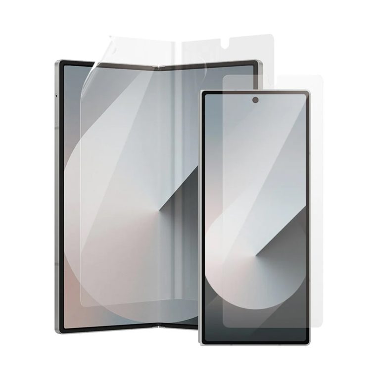 PanzerGlass Screenprotector Glass & Film Samsung Galaxy Z Fold 7 - Afbeelding 4