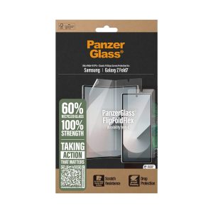 PanzerGlass Screenprotector Glass & Film Samsung Galaxy Z Fold 7