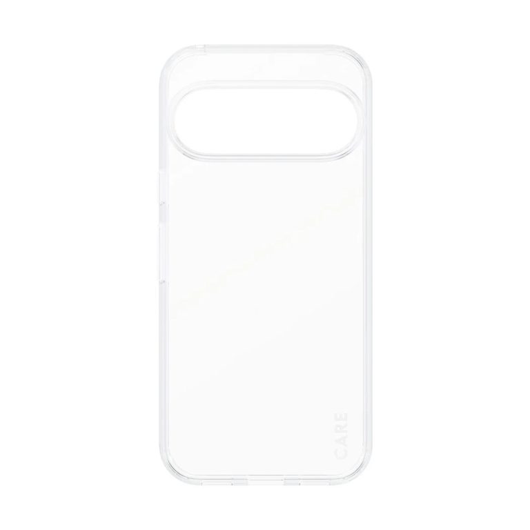 CARE by PanzerGlass Urban Combat Case Google Pixel 10 / 10 Pro - Clear - Afbeelding 4