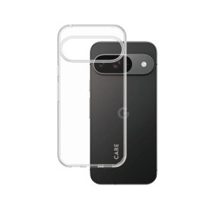 CARE by PanzerGlass Urban Combat Case Google Pixel 10 / 10 Pro - Clear