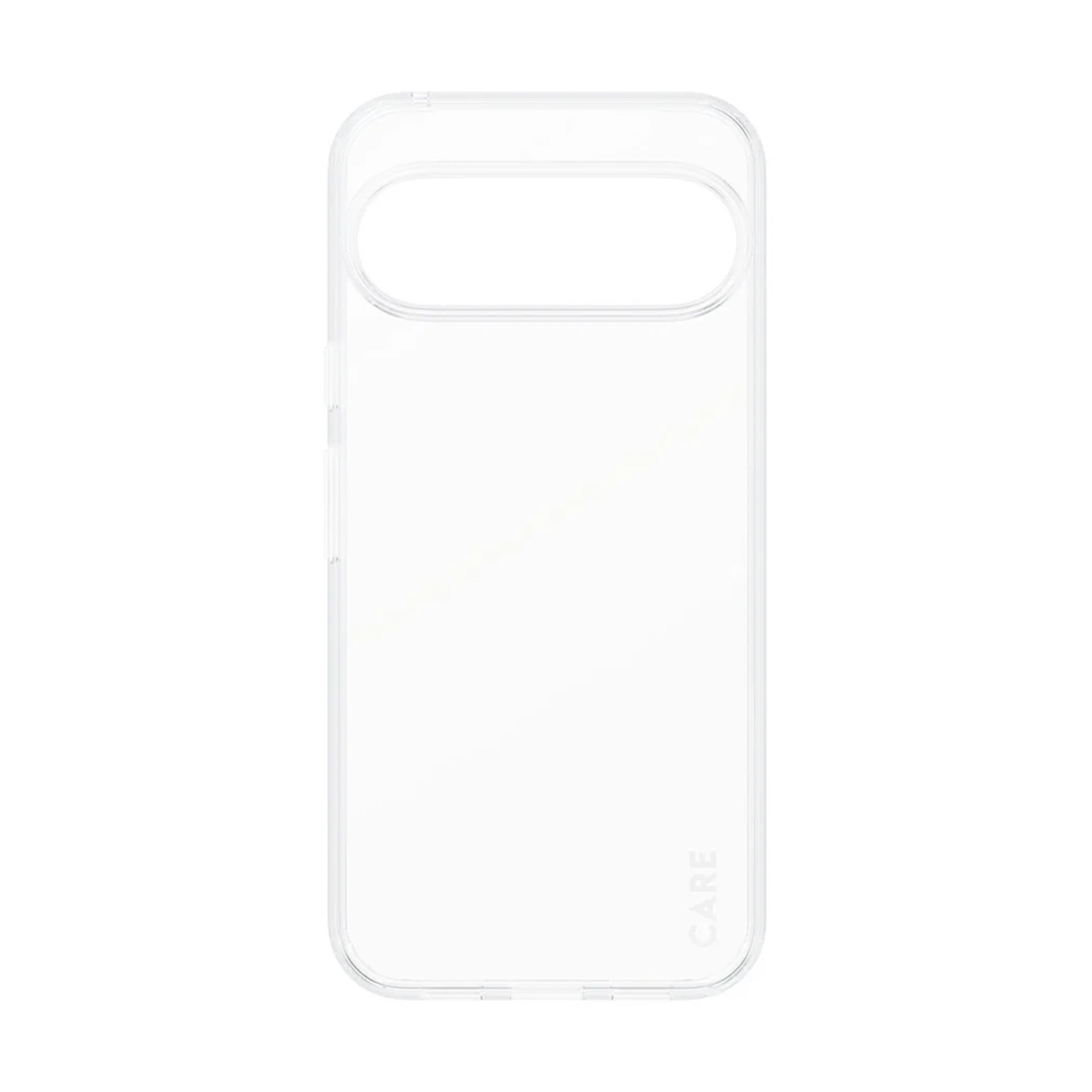 CARE by PanzerGlass Urban Combat Case Google Pixel 10 Pro XL - Clear - Afbeelding 2