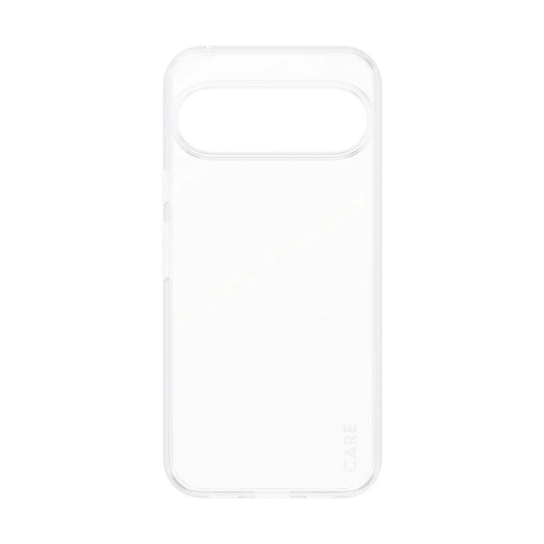 CARE by PanzerGlass Urban Combat Case Google Pixel 10 Pro XL - Clear - Afbeelding 4