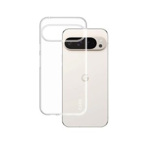 CARE by PanzerGlass Urban Combat Case Google Pixel 10 Pro XL - Clear