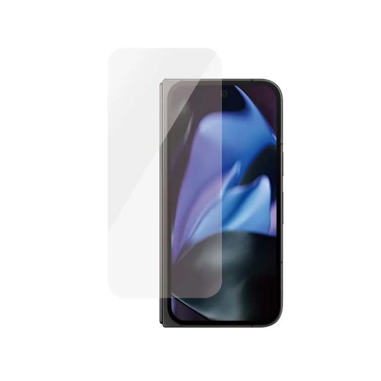 PanzerGlass Anti-Bacterial Screenprotector Google Pixel 10 Pro Fold - Afbeelding 3