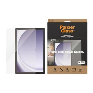 PanzerGlass Ultra Wide Fit Screenprotector Samsung Galaxy Tab A11 Plus