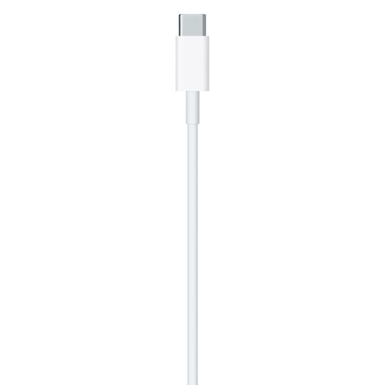 USB-C naar Lightning kabel in fabrieksverpakking - Apple 'pre-owned' - MFI - 1 meter - Afbeelding 5