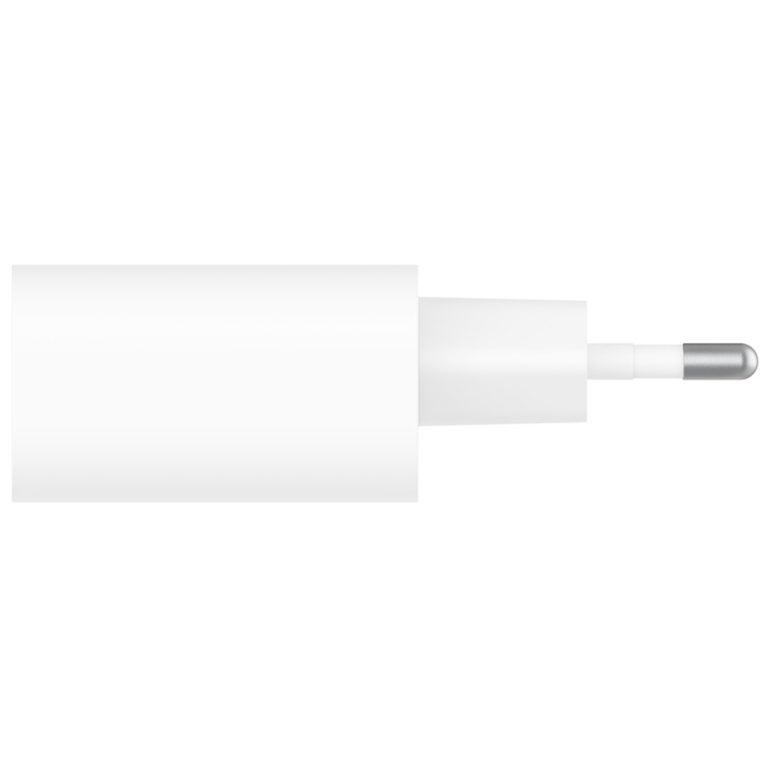 Belkin Boost↑Charge™ USB-C Wall Charger Power Delivery 3.0 - 25W - Wit - Afbeelding 4