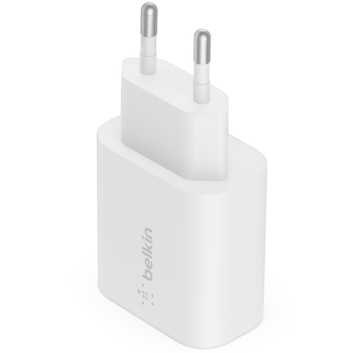 Belkin Boost↑Charge™ USB-C Wall Charger Power Delivery 3.0 – 25W – Wit