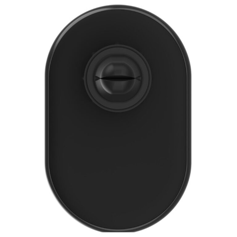Belkin Magnetic Wireless Car Vent Mount MagSafe - MagSafe draadloze autolader - Zwart - Afbeelding 2