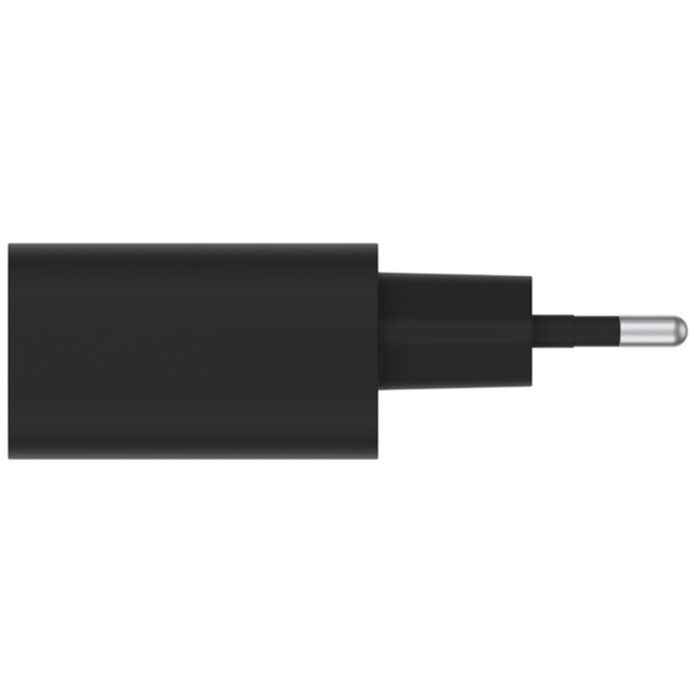 Belkin USB-C Wall Charger - 25W - Zwart - Afbeelding 10