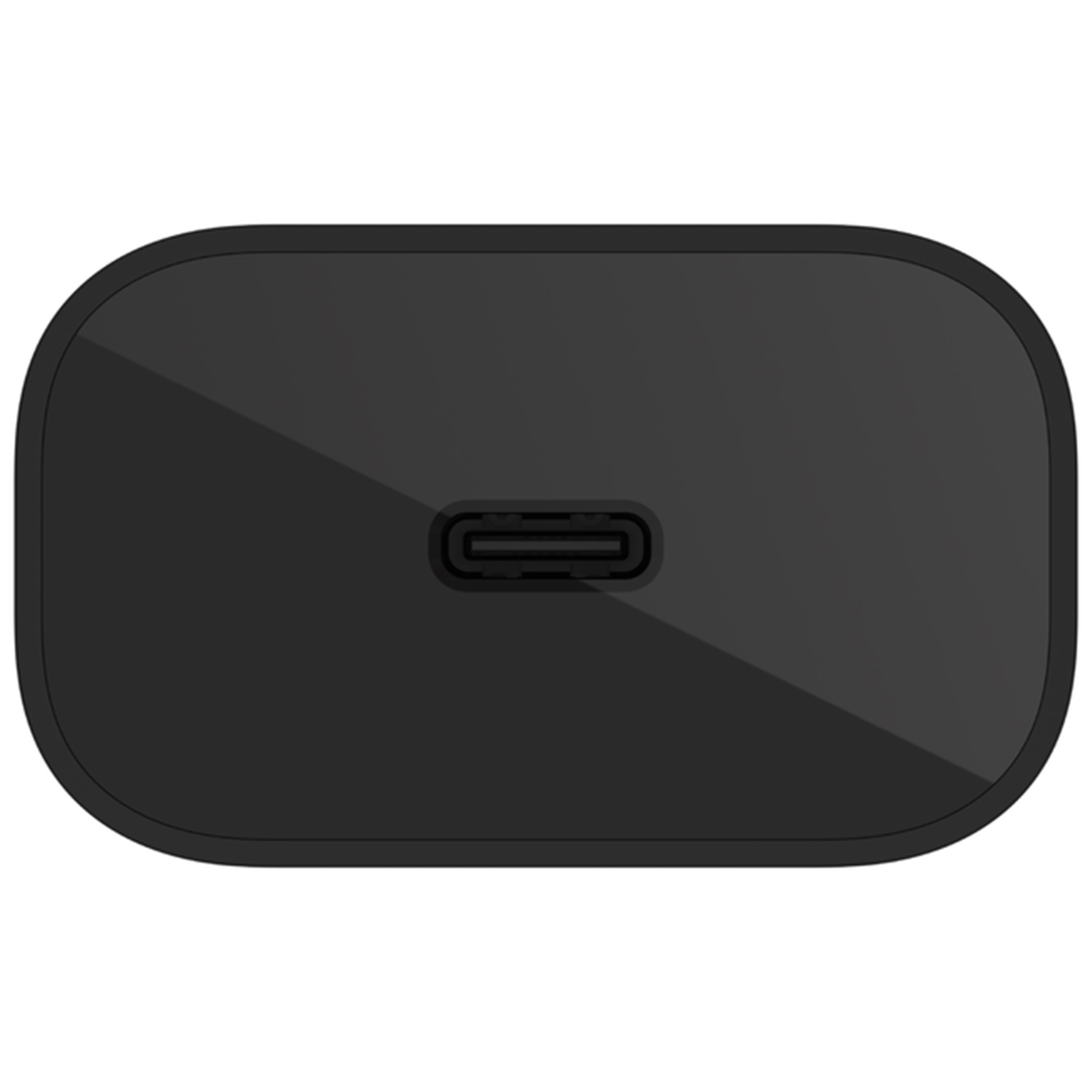 Belkin USB-C Wall Charger - 25W - Zwart - Afbeelding 9