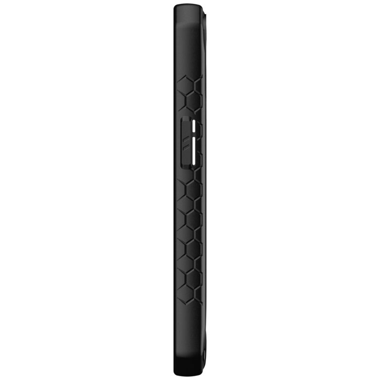 UAG Monarch Backcover Apple iPhone 13 Pro - Black - Afbeelding 3