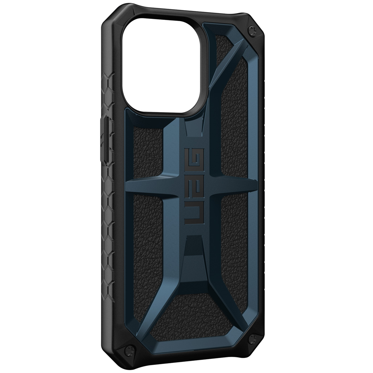 UAG Monarch Backcover Apple iPhone 13 Pro - Mallard - Afbeelding 3