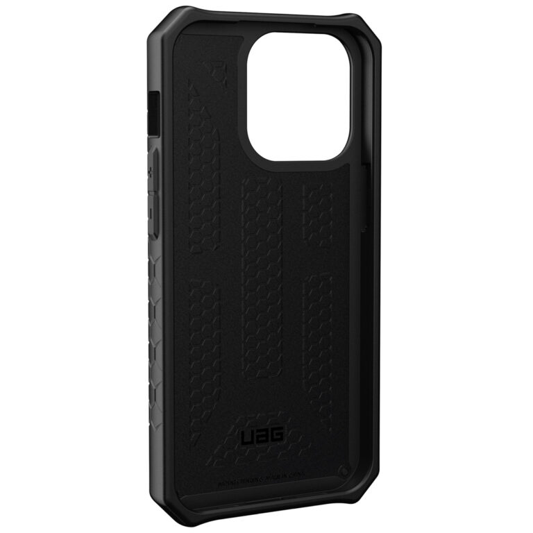 UAG Monarch Backcover Apple iPhone 13 Pro - Mallard - Afbeelding 5