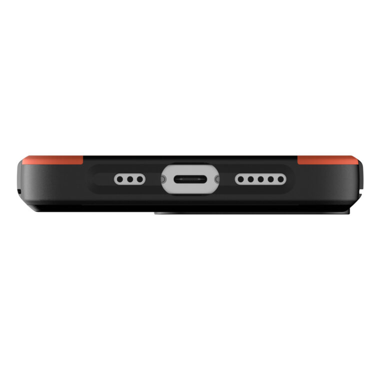 UAG Civilian Backcover Apple iPhone 13 Pro - Black - Afbeelding 5