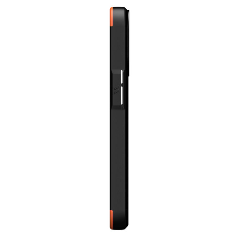 UAG Civilian Backcover Apple iPhone 13 Pro - Black - Afbeelding 2