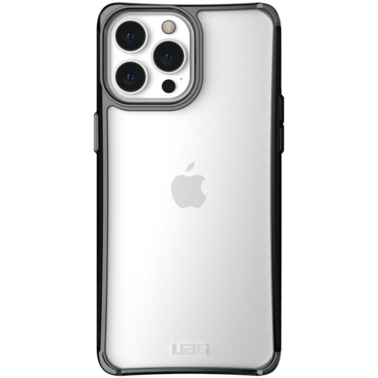 UAG Plyo Backcover iPhone 13 Pro Max - Grijs - Afbeelding 2