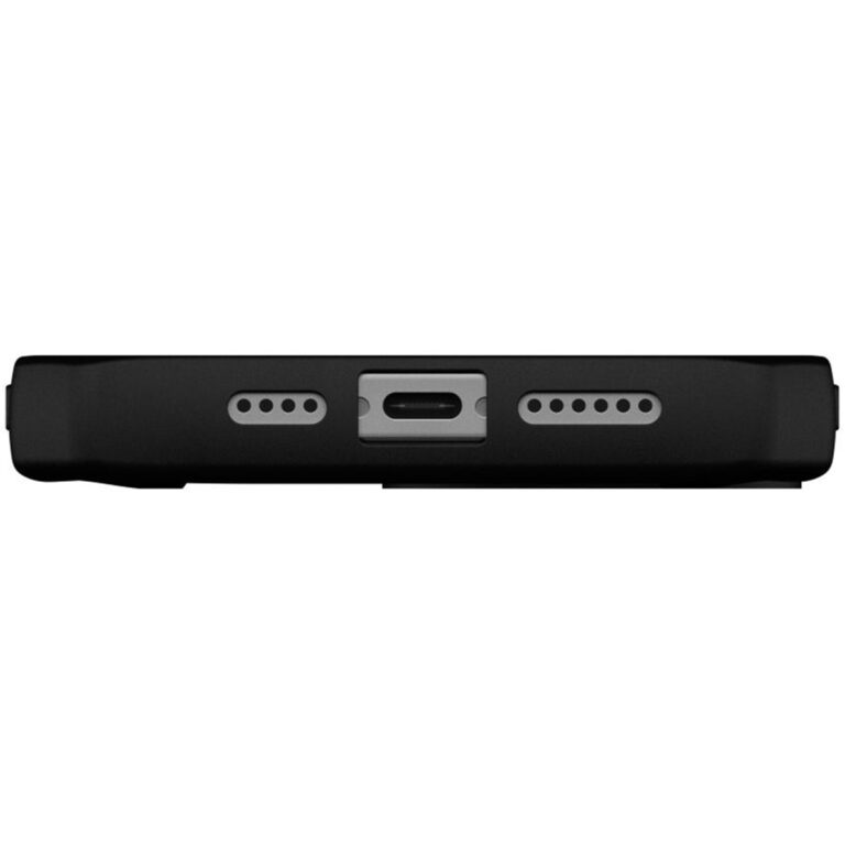 UAG Pathfinder Backcover iPhone 13 Pro Max - Zilver - Afbeelding 4