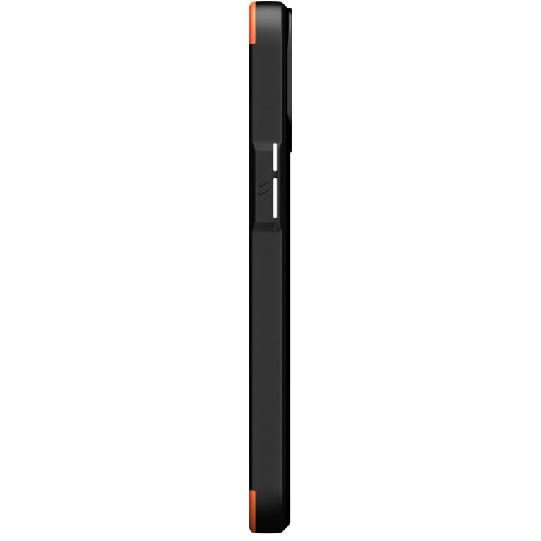 UAG Civilian Backcover Apple iPhone 13 Pro Max - Black - Afbeelding 3