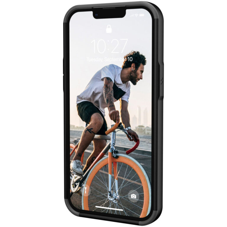 UAG Civilian Backcover Apple iPhone 13 Pro Max - Mallard - Afbeelding 3