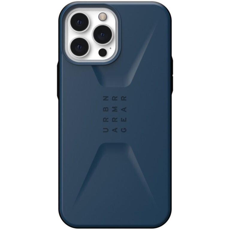 UAG Civilian Backcover Apple iPhone 13 Pro Max - Mallard - Afbeelding 4