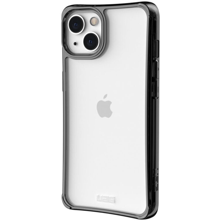 UAG Plyo Backcover iPhone 13 - Grijs - Afbeelding 5