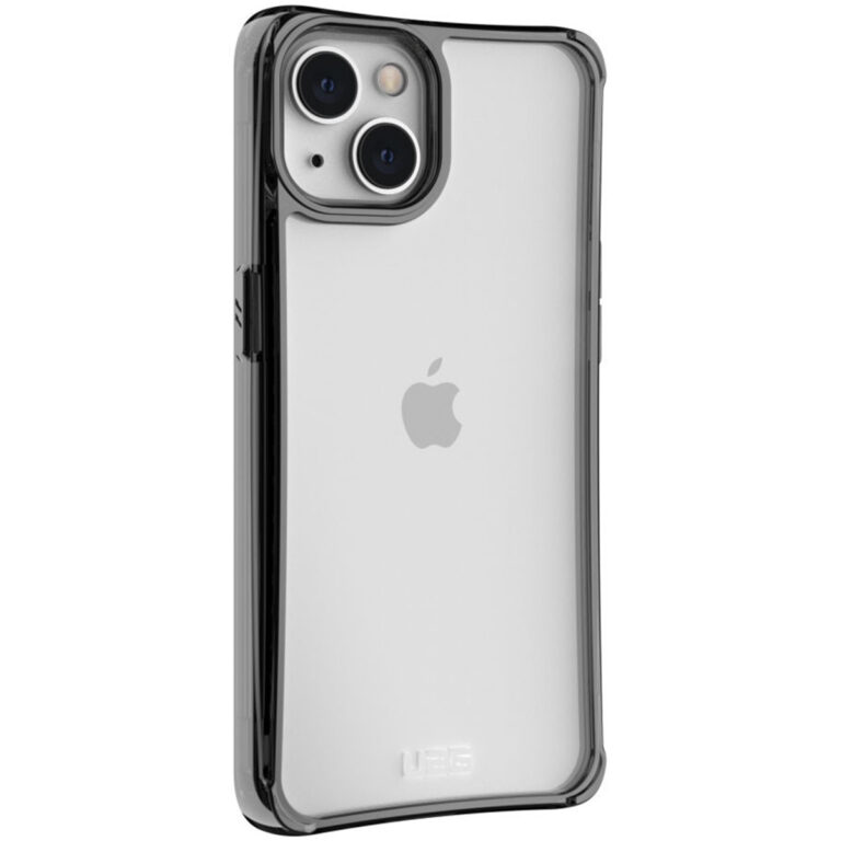 UAG Plyo Backcover iPhone 13 - Grijs - Afbeelding 4