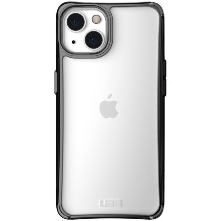 UAG Plyo Backcover iPhone 13 - Grijs - Afbeelding 2
