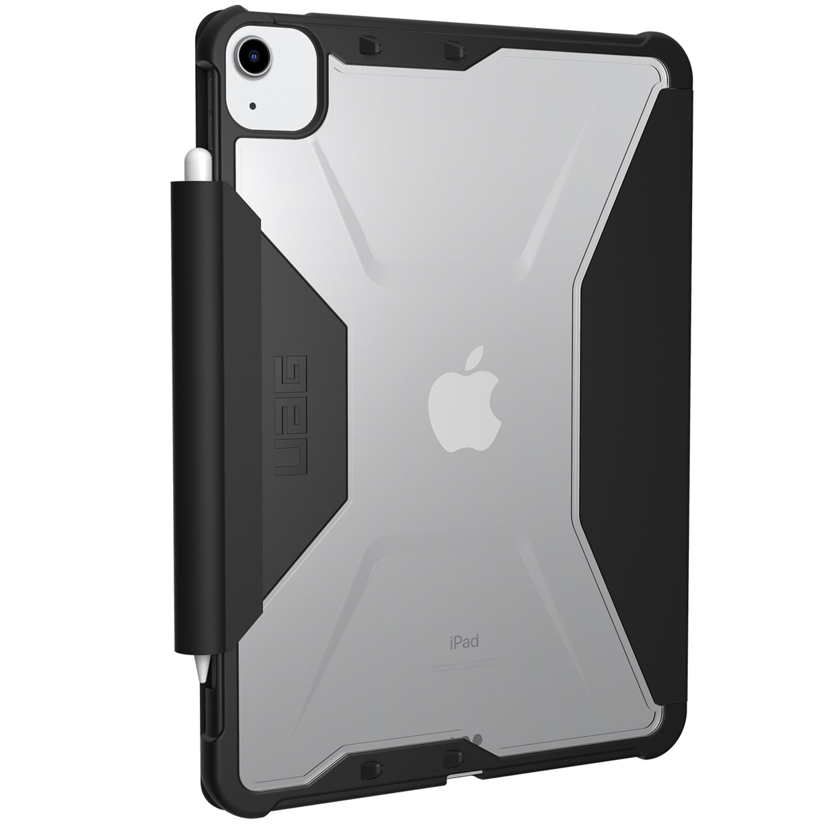 UAG Plyo Backcover Apple iPad Air 11 inch (2025) M3 / (2024) M2 / Air 5 (2022) / Air 4 (2020) / Pro 11 (2018/2020) - Zwart - Afbeelding 4
