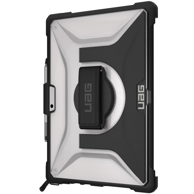 UAG Plasma Backcover Microsoft Surface Pro 8 - Ice - Afbeelding 3