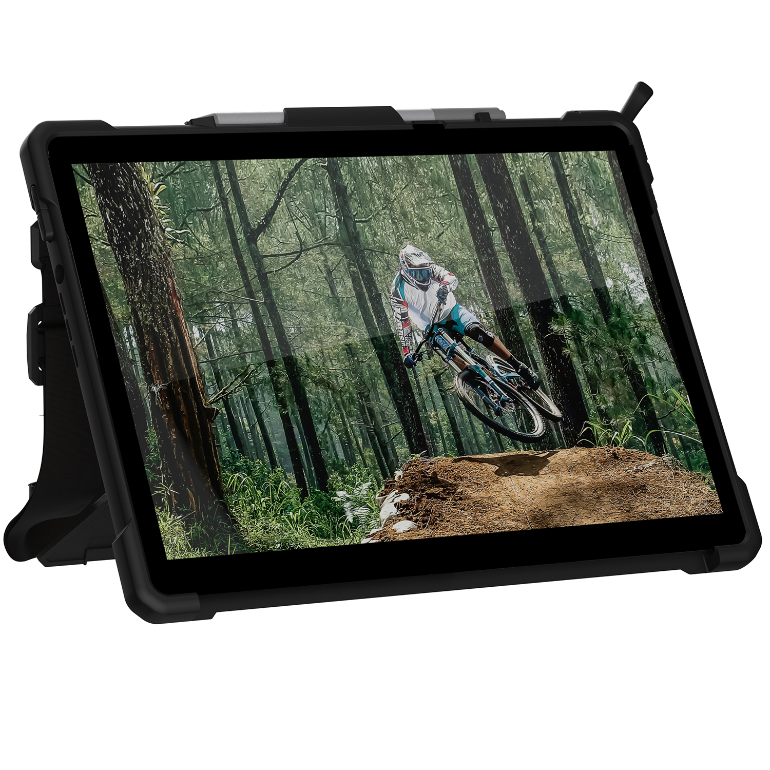 UAG Plasma Backcover Microsoft Surface Pro 8 – Ice