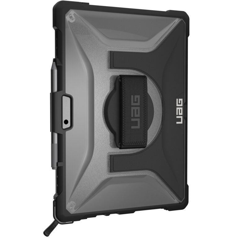 UAG Plasma Backcover Microsoft Surface Pro 8 - Ice - Afbeelding 8