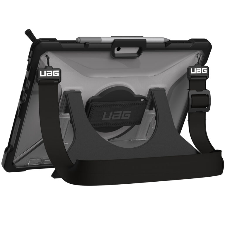 UAG Plasma Backcover Microsoft Surface Pro 8 - Ice - Afbeelding 7